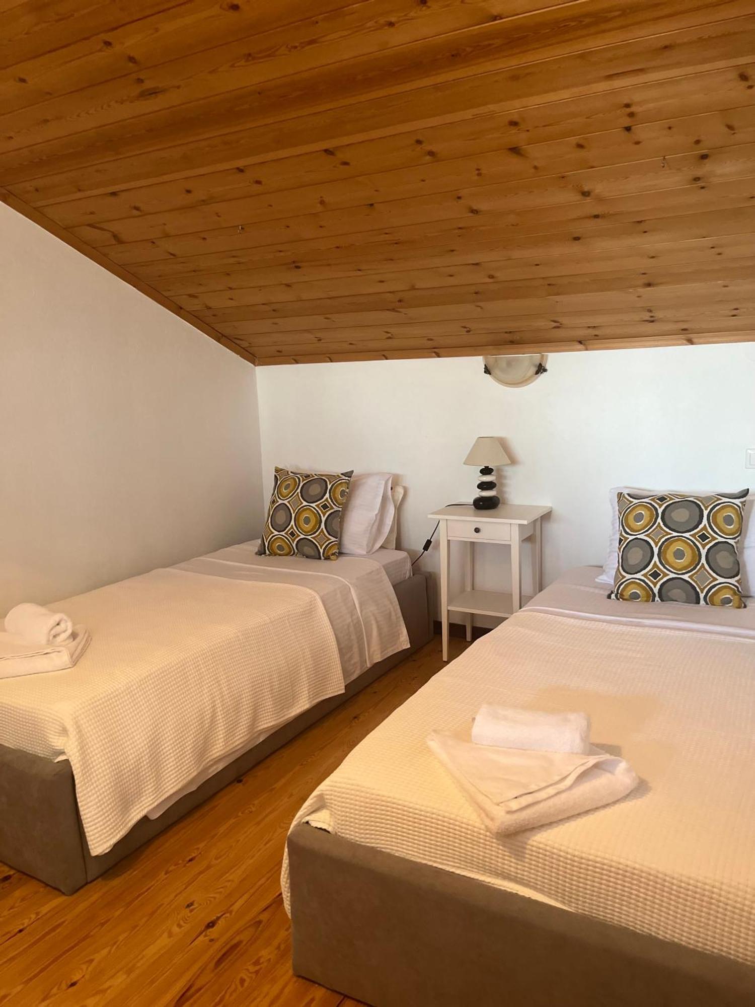 Andreas Village Vasilias  Ngoại thất bức ảnh