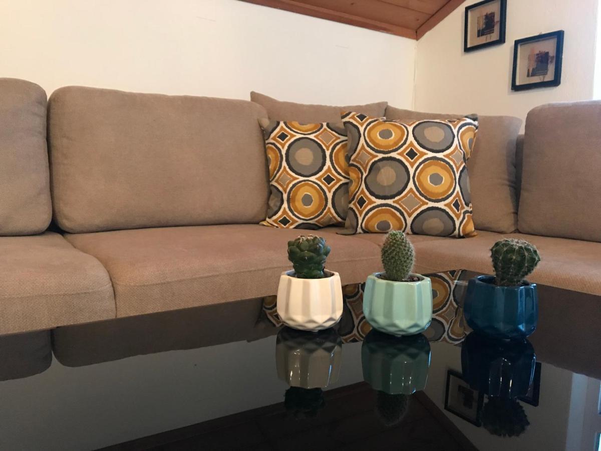 Andreas Village Vasilias  Ngoại thất bức ảnh